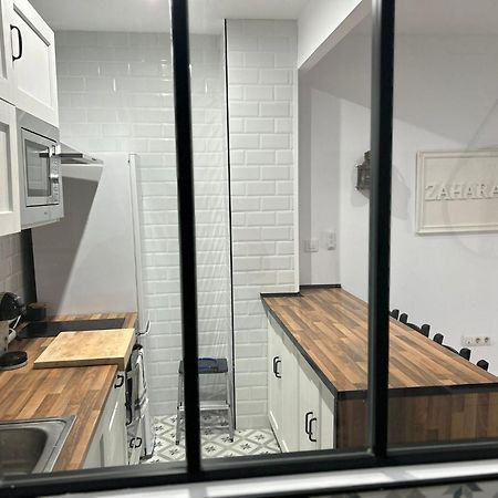 Apartamento Casa Azul 萨阿拉德洛斯阿图内斯 外观 照片