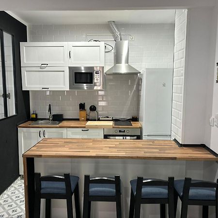 Apartamento Casa Azul 萨阿拉德洛斯阿图内斯 外观 照片