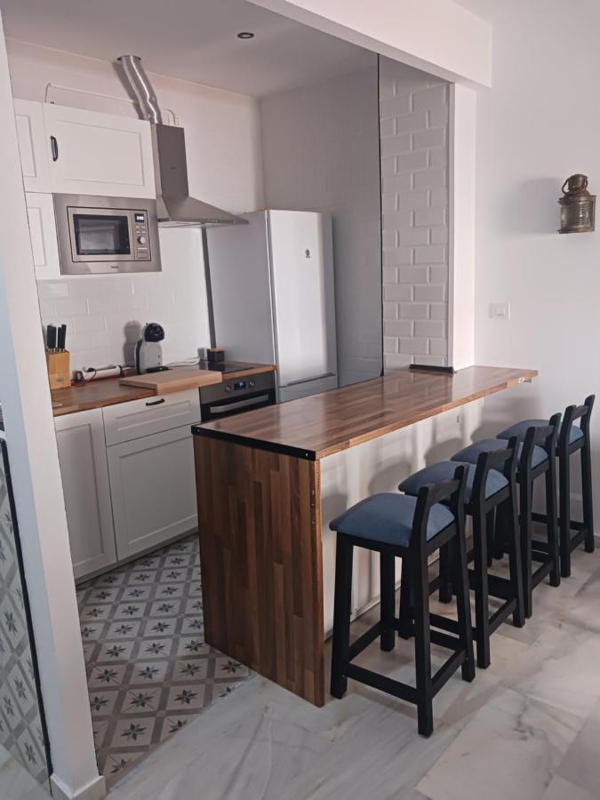 Apartamento Casa Azul 萨阿拉德洛斯阿图内斯 外观 照片