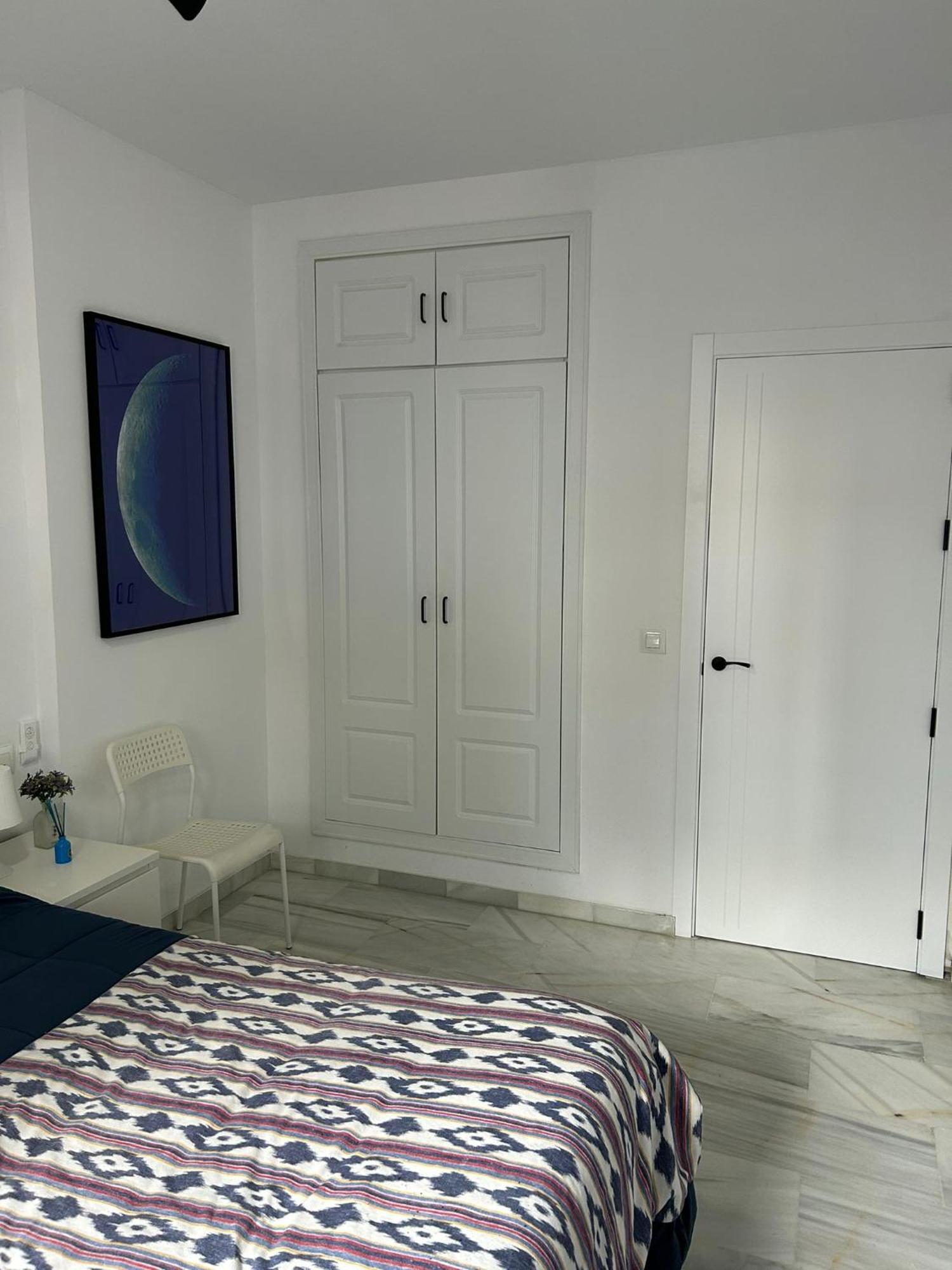 Apartamento Casa Azul 萨阿拉德洛斯阿图内斯 外观 照片