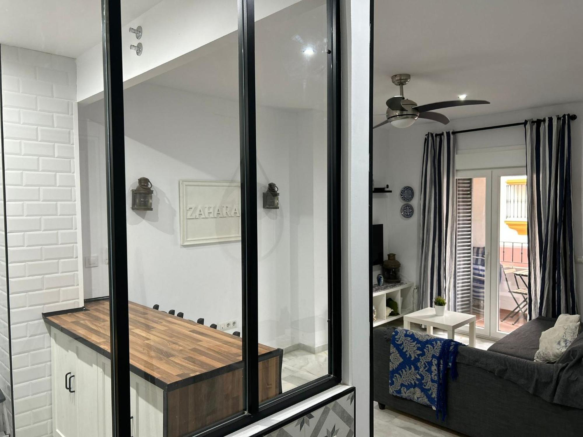 Apartamento Casa Azul 萨阿拉德洛斯阿图内斯 外观 照片