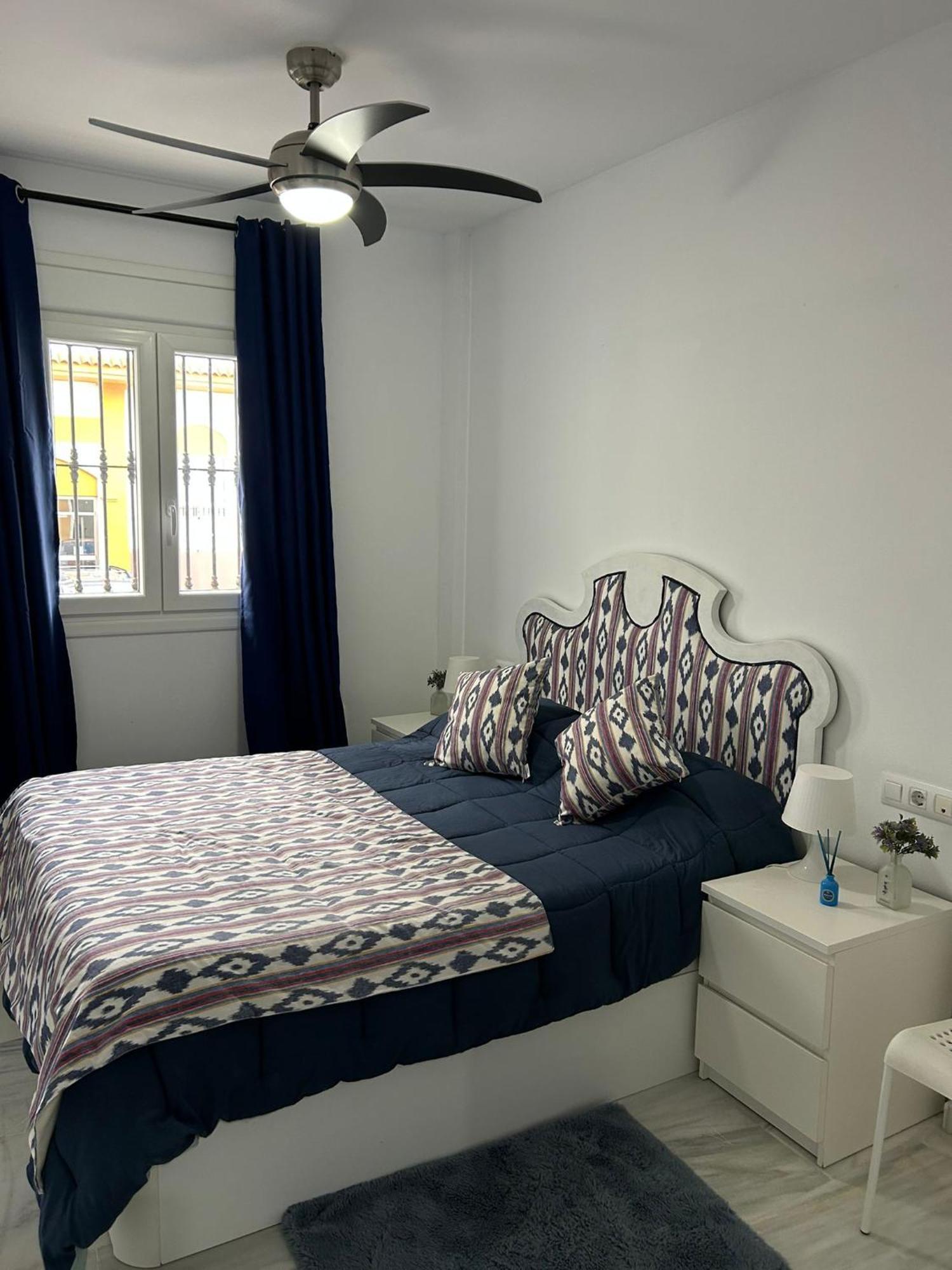 Apartamento Casa Azul 萨阿拉德洛斯阿图内斯 外观 照片