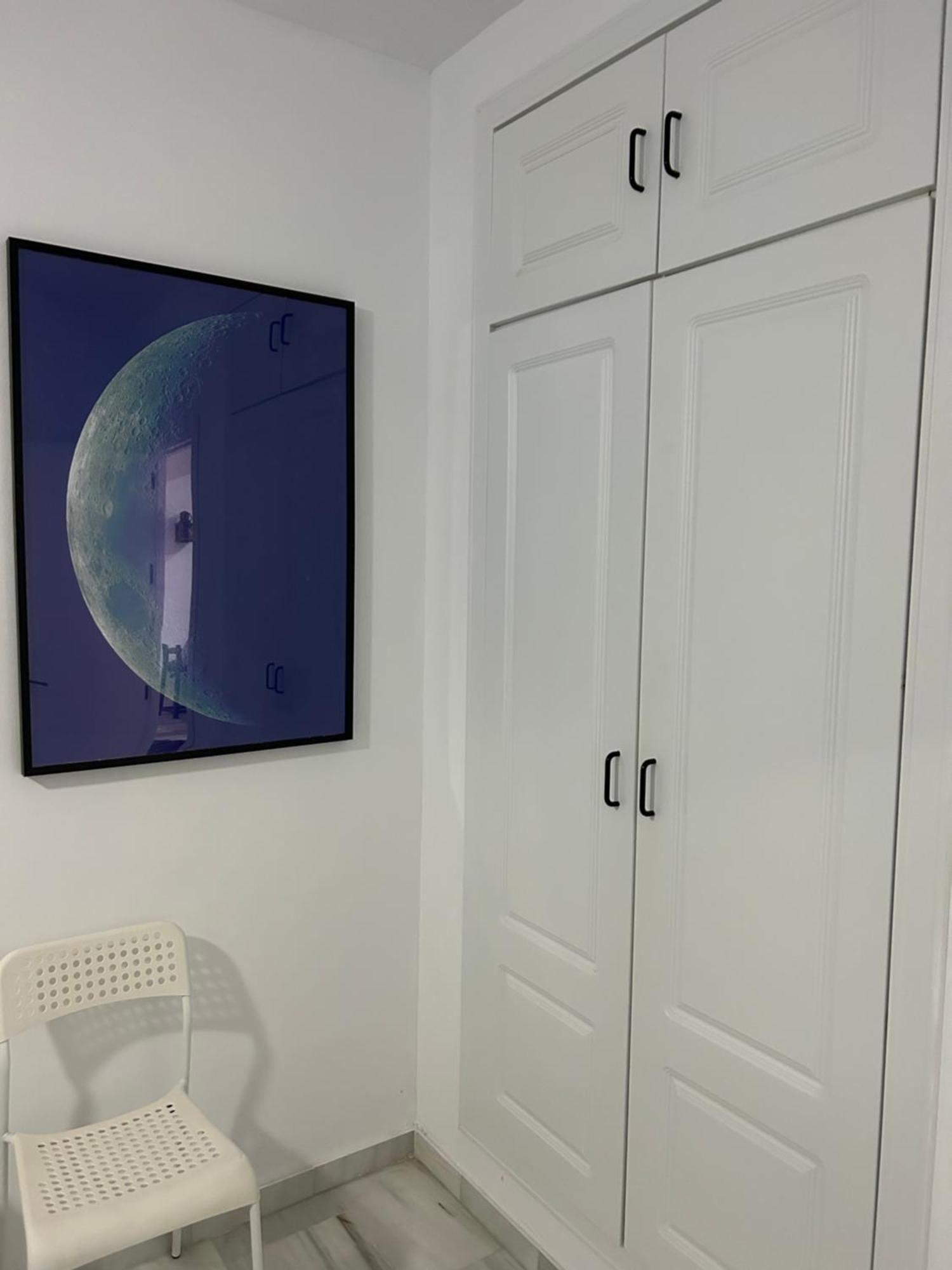 Apartamento Casa Azul 萨阿拉德洛斯阿图内斯 外观 照片