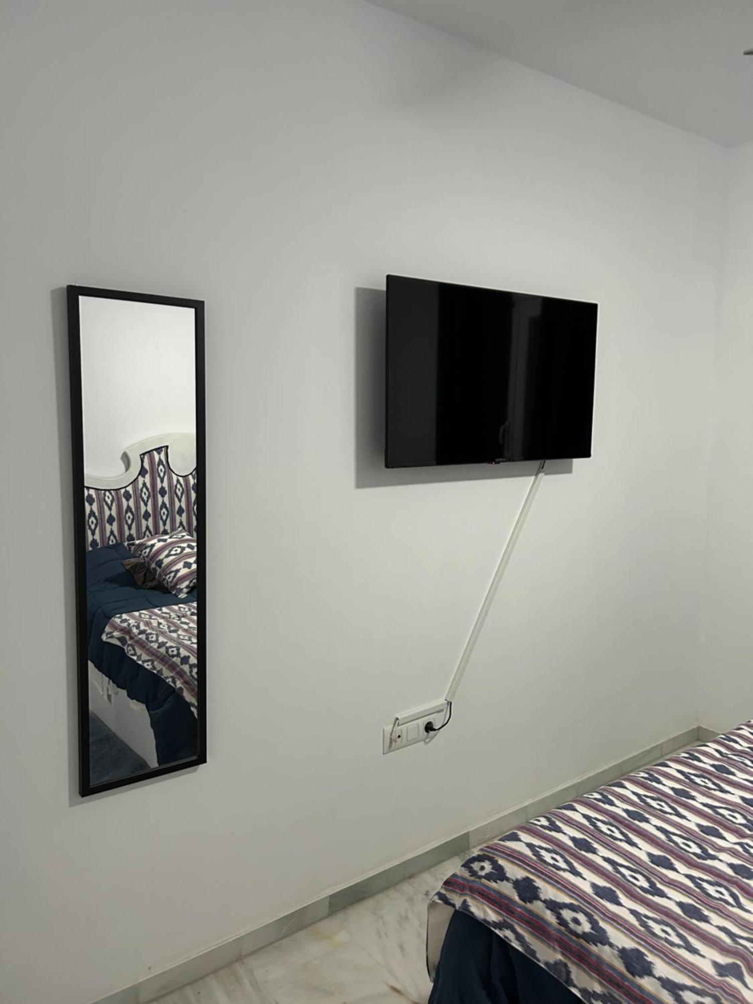 Apartamento Casa Azul 萨阿拉德洛斯阿图内斯 外观 照片